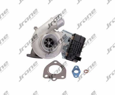 8g17300b37 Jrone Турбіна