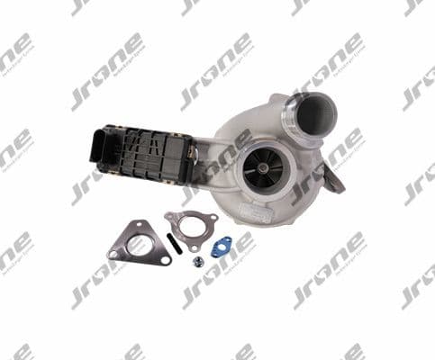8g17300c24 Jrone Турбина для Land Rover Range Rover