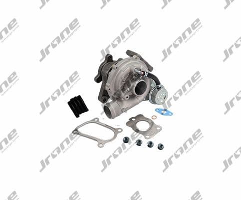 8g15200130 Jrone Турбіна