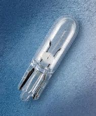 2721-02B Osram Лампа освітлення салону