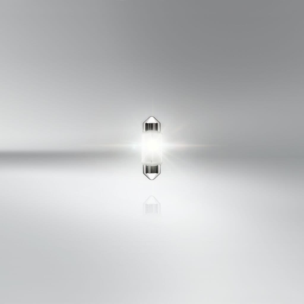 64382bl Osram Лампа освещения салона