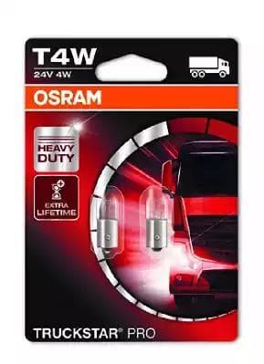 3930TSP02B Osram Лампа покажчика поворотів