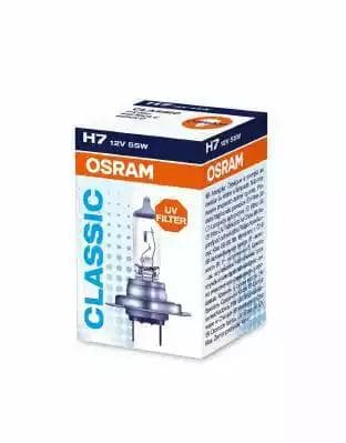 64210CLC Osram Лампа дальнего света