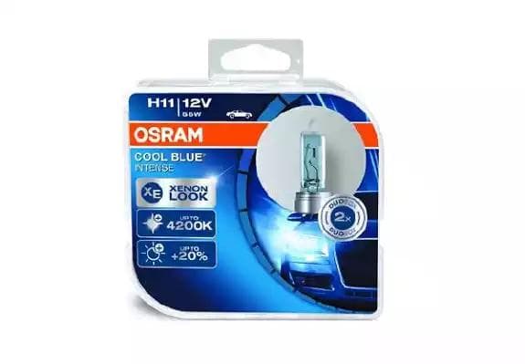 64211CBIHCB Osram Лампа дальнего света