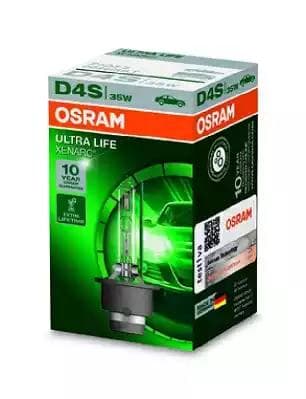 66440ULT Osram Лампа дальнього світла