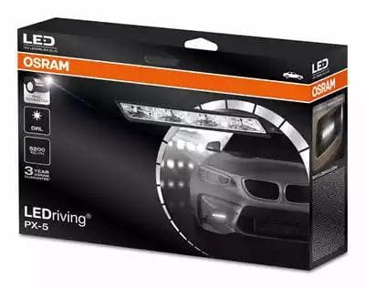 LEDDRL301CL15 Osram Денні ходові вогні