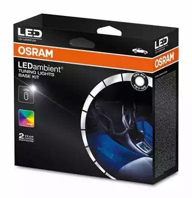 LEDINT201SEC Osram Фонари освещения салона