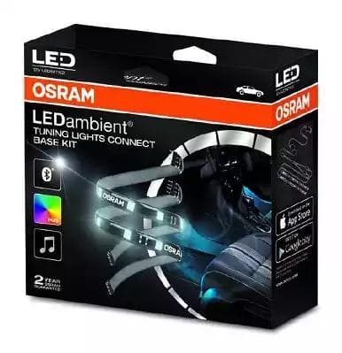 LEDINT102 Osram Фонари освещения салона