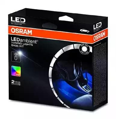 LEDINT201 Osram Фонари освещения салона