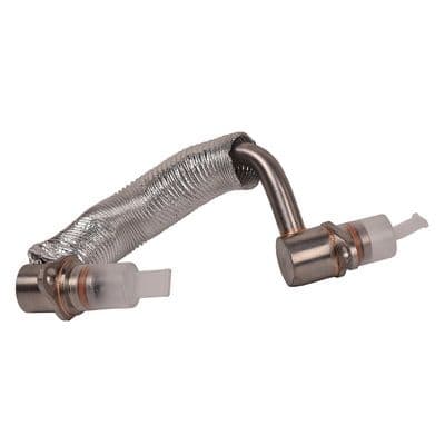 bf0422710001 Bapmic Патрубок системи охолодження