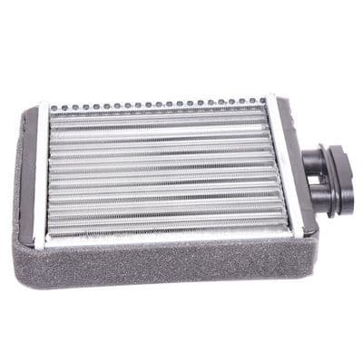 bf0733900008 Bapmic Радіатор пічки