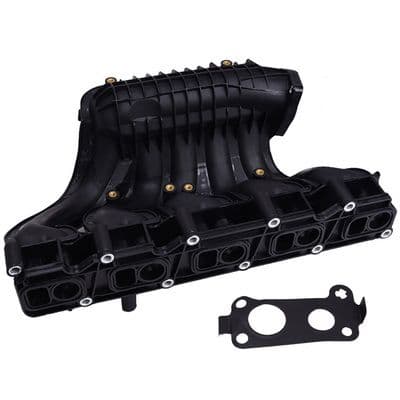 bf0427230002 Bapmic Впускний патрубок