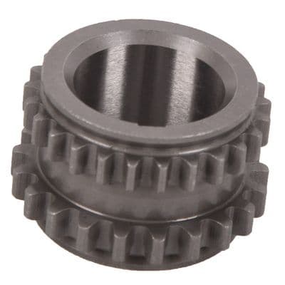 bf0422360002 Bapmic Шестерня коленчатого вала