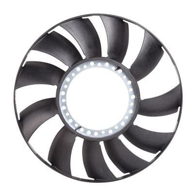 bf0426440001 Bapmic Крыльчатка вентилятора системы охлаждения двигателя