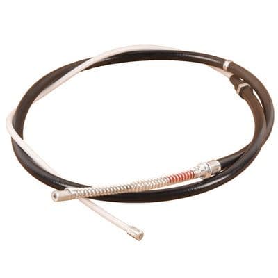 bf0318670001 Bapmic Трос ручного тормоза для Skoda Octavia