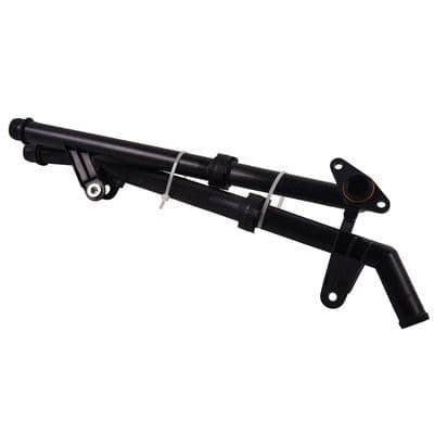 bf0424710036 Bapmic Патрубок радіатора системи охолодження двигуна