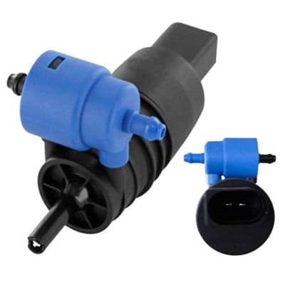 bacb11112006 Bapmic Насос омывателя