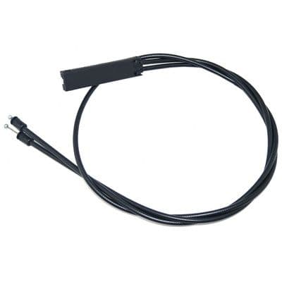 atpp1211121002 Bapmic Тросик замка капота для BMW X3