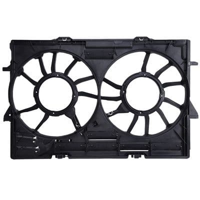 bf0426210006 Bapmic Вентилятор системы охлаждения двигателя