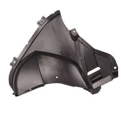 bf0115970010 Bapmic Подкрылок для BMW 5 Series