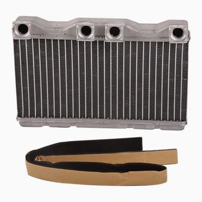 bf0733900024 Bapmic Радиатор печки для BMW 7 Series