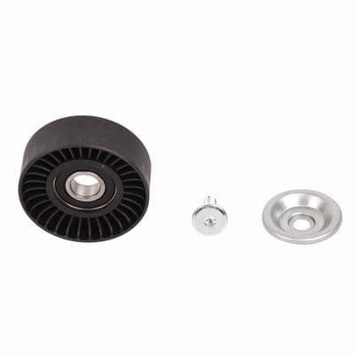 bf0437220010 Bapmic Натяжной ролик поликлинового ремня