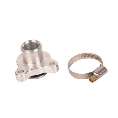 bf0426660440 Bapmic Патрубок радіатора системи охолодження двигуна