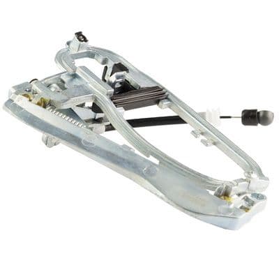 atpa1214137001 Bapmic Рамка ручки дверей для BMW X5