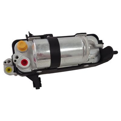 bf0740730001 Bapmic Радіатор кондиціонера