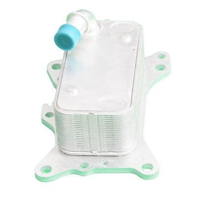 bf0426490003 Bapmic Масляный радиатор двигателя