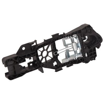 bf0111880005 Bapmic Рамка ручки двери для Volkswagen Passat