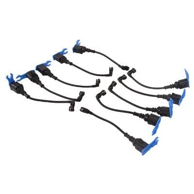 bf0320060167 Bapmic Датчик износа тормозных колодок