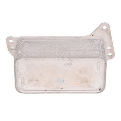 topt1208010 Bapmic Оливний радіатор двигуна