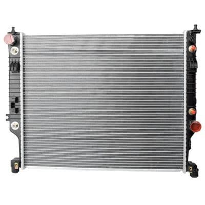 topt1101044 Bapmic Радіатор охолодження двигуна