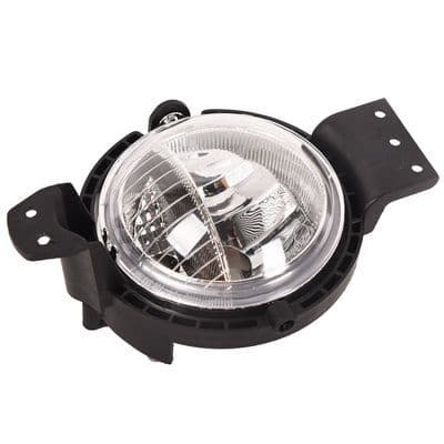 bf0216300078 Bapmic Передня протитуманна фара