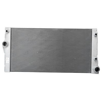 topt1201053 Bapmic Радіатор охолодження двигуна