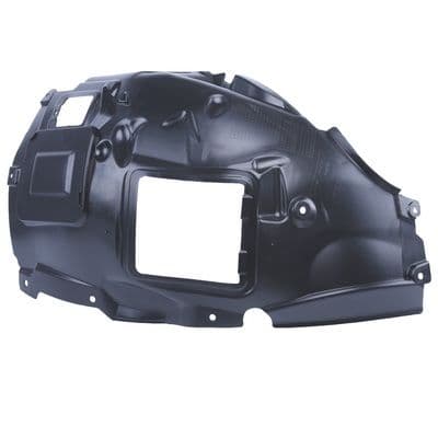 atpp1213135029 Bapmic Подкрылок для BMW 3 Series