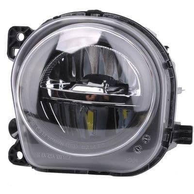 atpp1281118001 Bapmic Передня протитуманна фара для BMW 5 Series