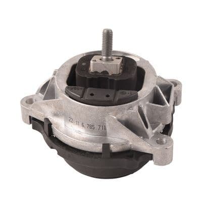 bf0428120015 Bapmic Подушка двигуна