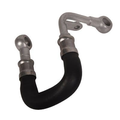 bf0426660789 Bapmic Патрубок радиатора системы охлаждения двигателя