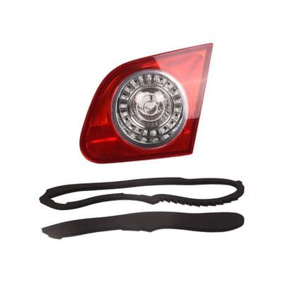 bf0217490048 Bapmic Задній ліхтар для Volkswagen Passat