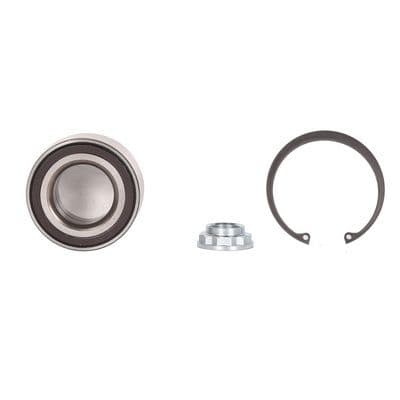 bf0321520023 Bapmic Комплект ступицы колеса