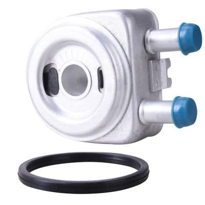 bf0426490002 Bapmic Масляный радиатор двигателя