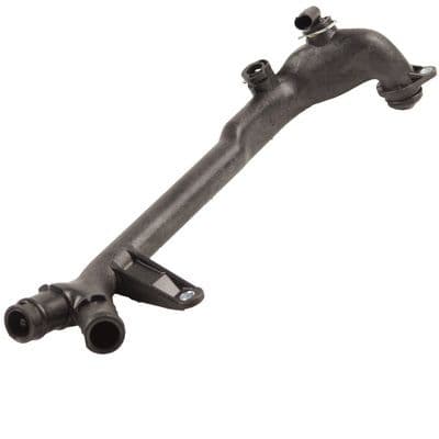 topt1113015 Bapmic Патрубок системы охлаждения