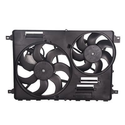 bf0426220026 Bapmic Вентилятор системы охлаждения двигателя