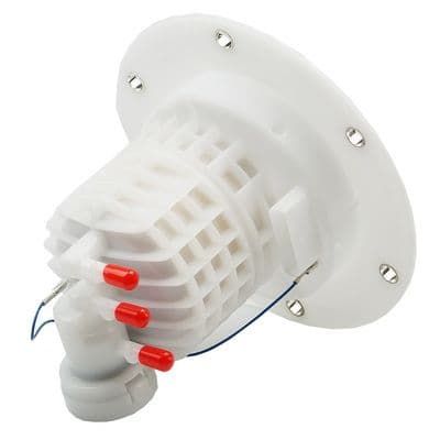 bacb11908002 Bapmic Паливний фільтр