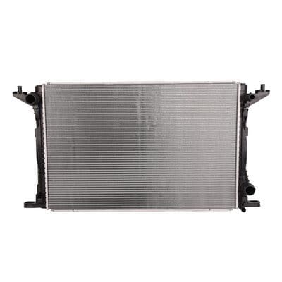 bf0426790169 Bapmic Радиатор охлаждения двигателя