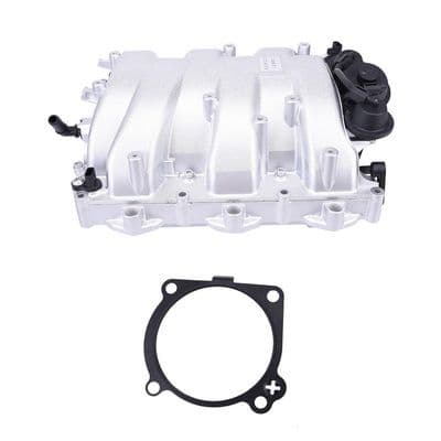 bf0427230001 Bapmic Впускной патрубок