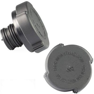 topt1211001 Bapmic Крышка бачка охлаждающей жидкости