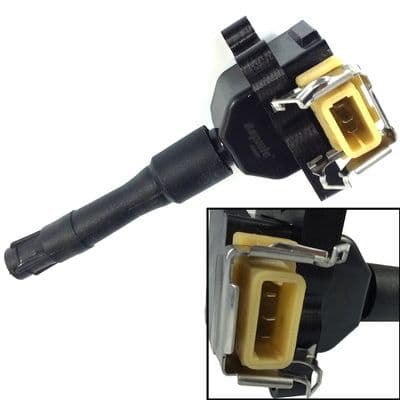 bacb12245007 Bapmic Катушка зажигания